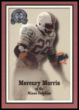 46 Mercury Morris